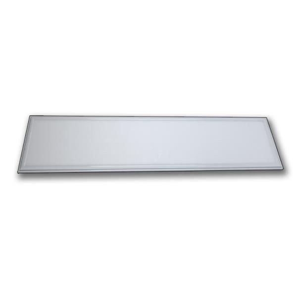 LED panel 30x120cm 40W HidegFehér 3840 lumen 4000 kelvin 3 év
garancia/beépithető