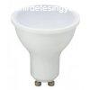 LED spot g GU10 7W KzpFehr/4200 K, 750 lumen tejbra 3 