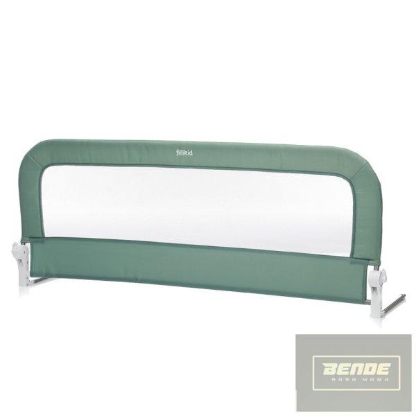 Fillikid leesésgátló - boxspring-ágyra is - Lara 150x60cm menta 289-60-14