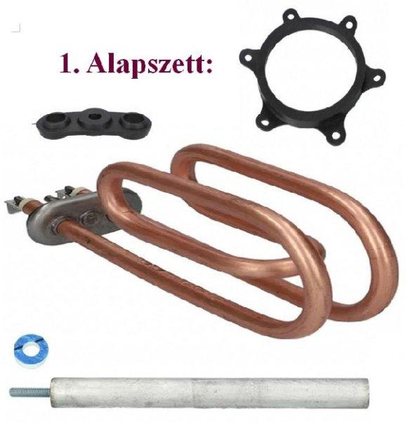 Javítószett Hajdu Z50EK1, Z80EK1, Z120EK1, Z150EK1 villany bojlerhez ew05261