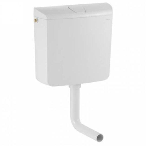 GEBERIT AP110 WC tartály, fehér