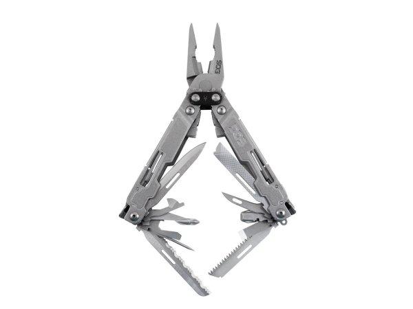 Multitool SOG PowerAccess Deluxe