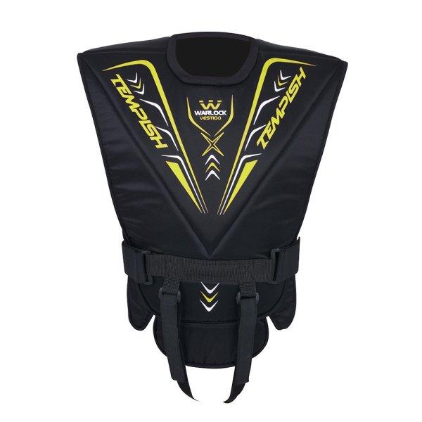 WARLOCK junior goalkeeper vest