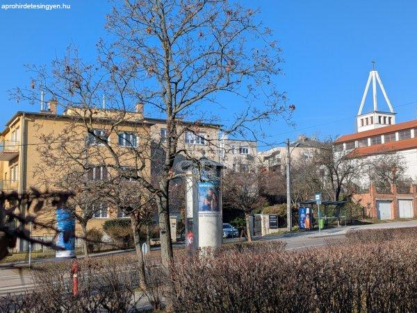 Eladó lakás Budapest, II. kerület, 	Vérhalom térhez közel