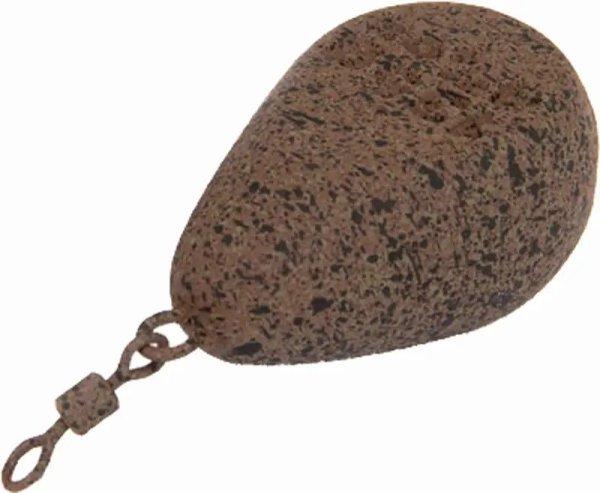 Fox Flat Pear Loose 2,25oz 64g ólom (CLD085)