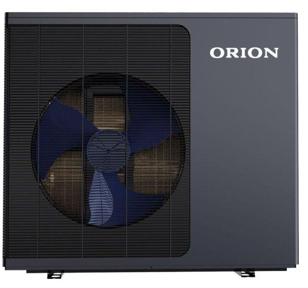 Orion Pro Line HP 15KW-1F, 15kW monoblokkos fűtési/hűtési levegő-víz
hőszivattyú 1 fázisra, R290