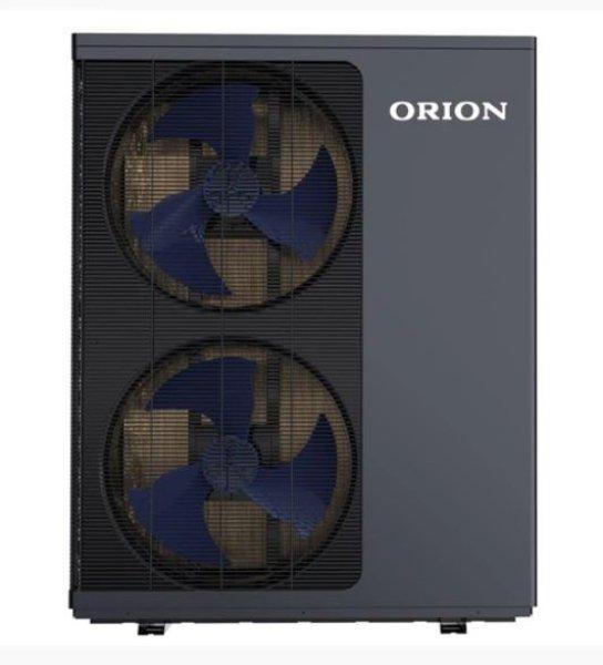 Orion Pro Line HP 22KW-3F, 22kW monoblokkos fűtési/hűtési levegő-víz
hőszivattyú 3 fázisra, R290