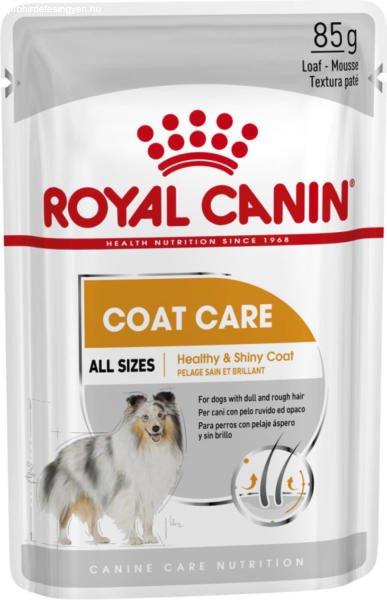 Royal Canin Coat Care Loaf 85 g