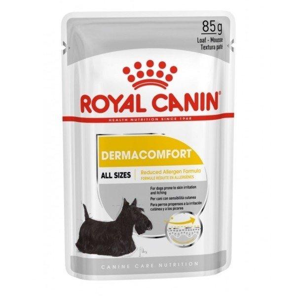 Royal Canin Dermacomfort 85 g