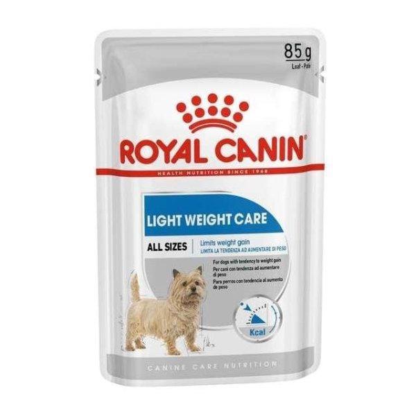 Royal Canin Light Weight Care 85 g