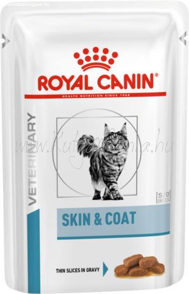 Royal Canin Skin & Coat 85 g