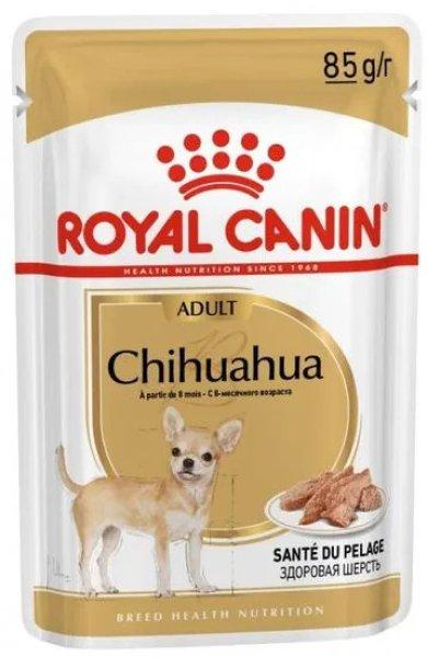 Royal Canin CHIHUAHUA ADULT 85 g