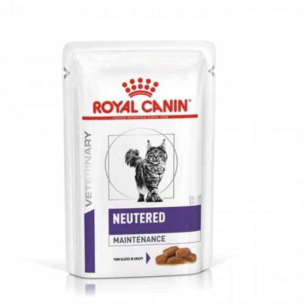 Royal Canin Neutered Adult Maintenance 85 g