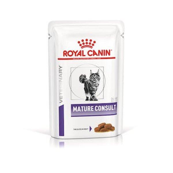 Royal Canin Mature Consult szószban 85 g