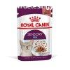 ROYAL CANIN CAT SENSORY FEEL GRAVY 85G