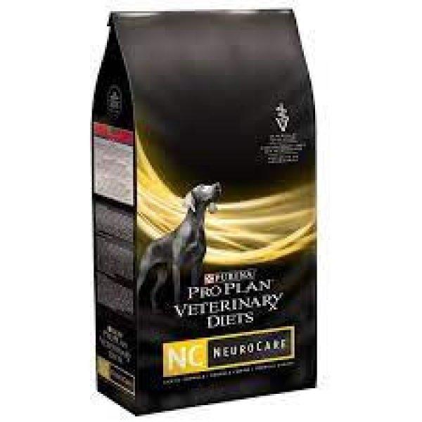 Purina Pro Plan V.D. Canine Neurocare 12 kg + Táptartó vödör