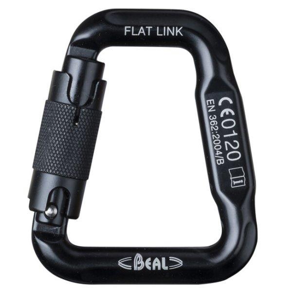 BEAL karabiner Flat Link