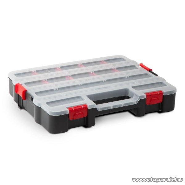 Handy Sorolható rendszerező doboz, 270 x 330 x 60 mm (10245A)