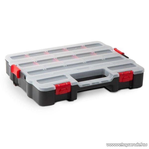 Handy Sorolható rendszerező doboz, 310 x 389 x 67 mm (10245B)