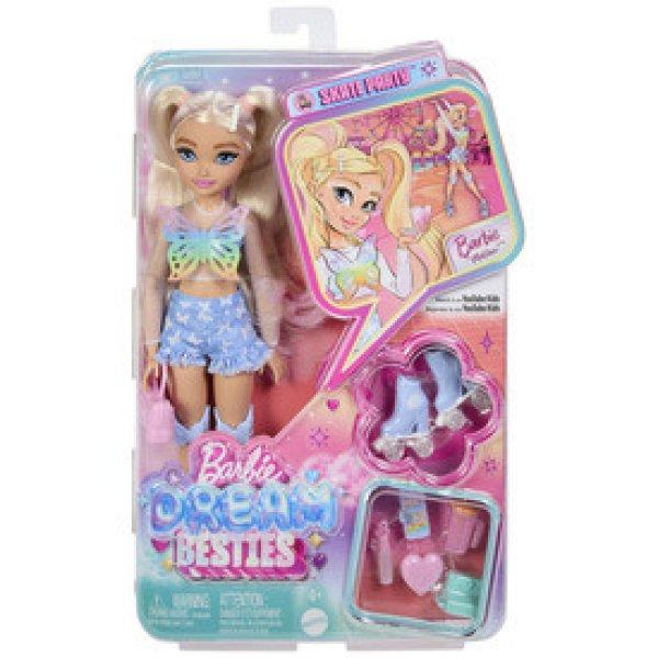 Barbie Dream Besties görkoris Malibu