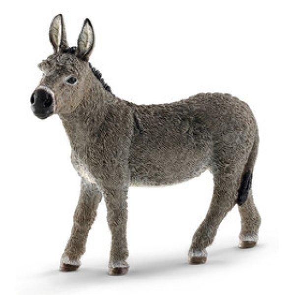 Schleich Szamár