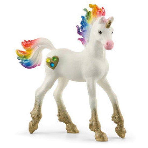 Schleich Rainbow love unicornis