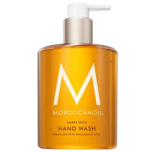 Moroccanoil Folyékony kézszappan Ambre Noir (Hand Wash) 360 ml