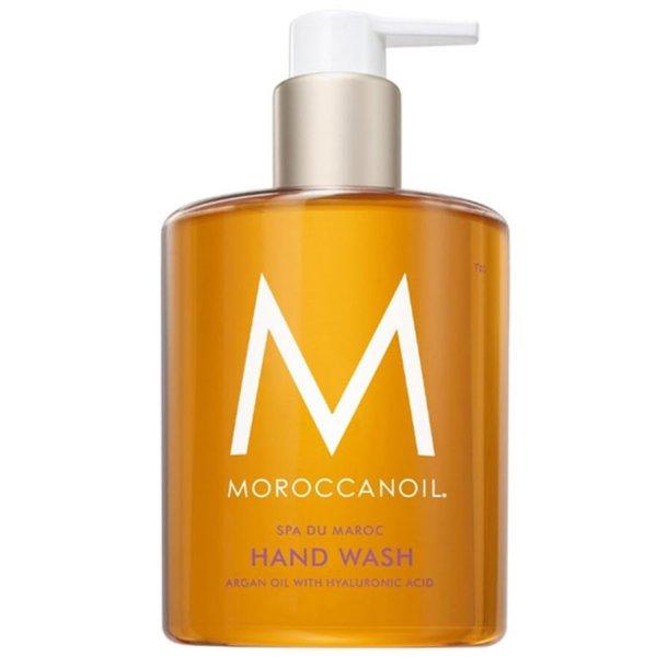 Moroccanoil Folyékony kézszappan Spa Du Maroc (Hand Wash) 360 ml