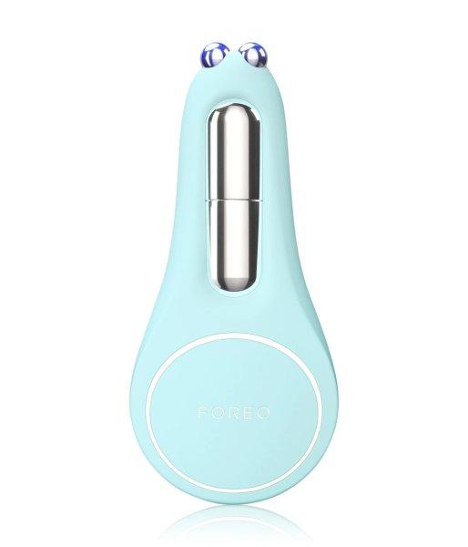 Foreo BEAR™ 2 Eyes & Lips Tonizáló készülék
szemkörnyékre és ajkakra Arctic Blue