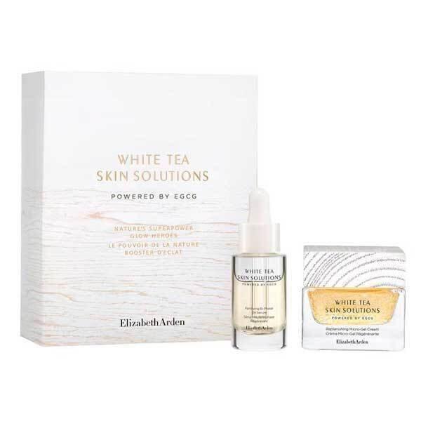 Elizabeth Arden Ajándékcsomag White Tea Skincare