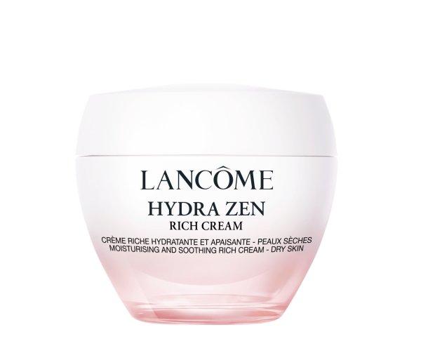 Lancôme Nappali hidratáló krém Hydra Zen (Moisturising and
Soothing Cream) 50 ml