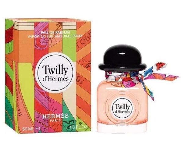 Hermes Twilly D’Hermès - EDP TESZTER 85 ml