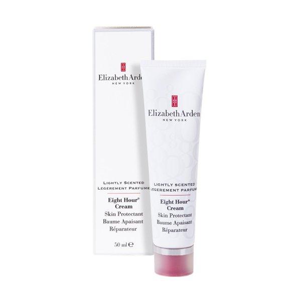 Elizabeth Arden Védőkrém enyhe illatanyaggal Eight Hour Cream
Fragrance Free (Skin Protectant) 50 ml - TESZTER