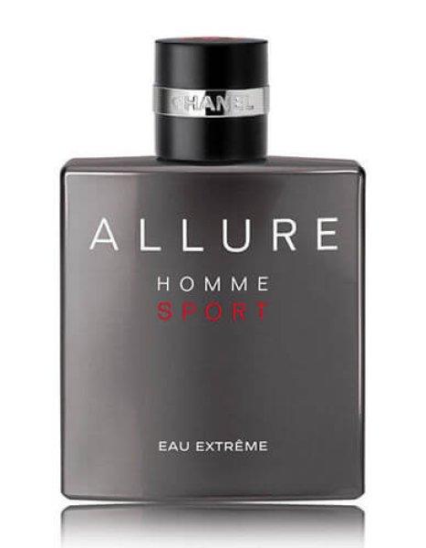 Chanel Allure Homme Sport Eau Extreme - EDP 50 ml