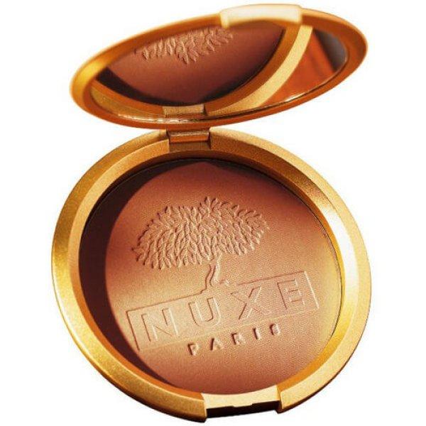 Nuxe Bronzosító púder Poudre Éclat Prodigieux (Multi-Usage
Compact Bronzing Powder) 25 g