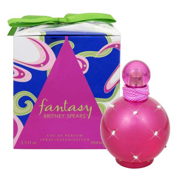 Britney Spears Fantasy - EDP 50 ml