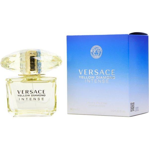 Versace Yellow Diamond Intense - EDP 90 ml