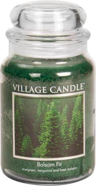 Village Candle Illatgyertya Balsam Fir 602 g