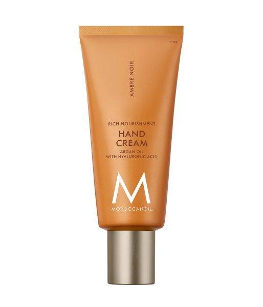 Moroccanoil Kézkrém Ambre Noir (Hand Cream) 40 ml