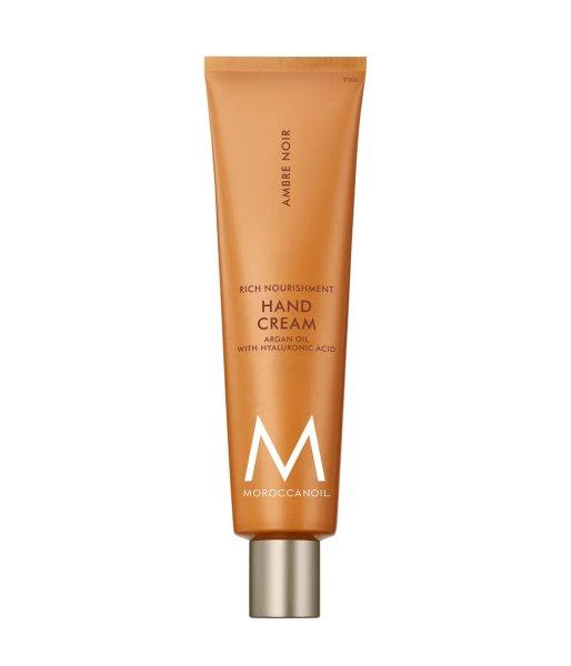 Moroccanoil Kézkrém Ambre Noir (Hand Cream) 100 ml