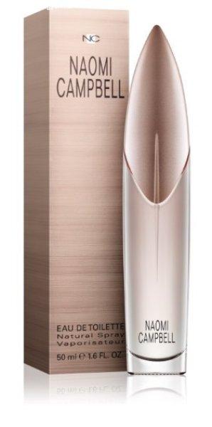 Naomi Campbell Naomi Campbell - EDT 50 ml