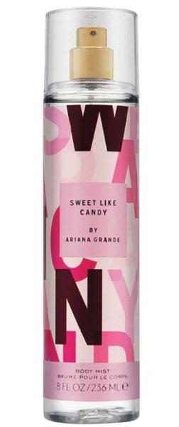 Ariana Grande Sweet Like Candy - testpermet 236 ml