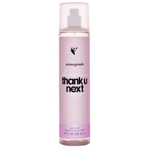 Ariana Grande Thank U, Next - testpermet 236 ml