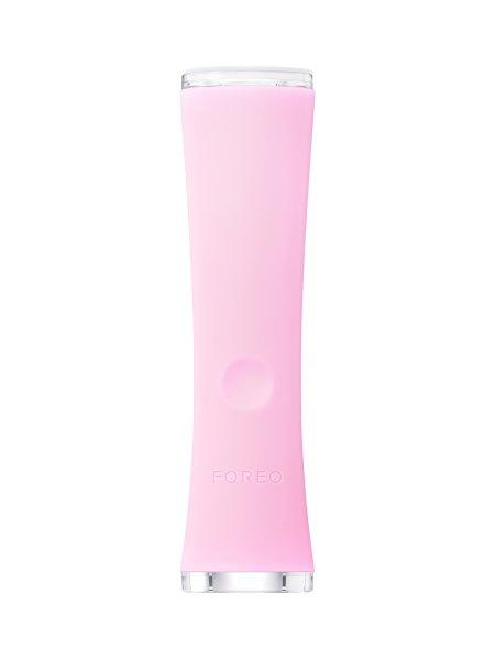 Foreo FOREO ESPADA™ 2 30 másodperces akné elleni kezelés
kék LED fénnyel Pearl Pink