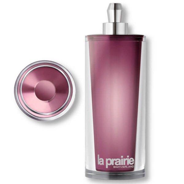 La Prairie Fiatalító méregtelenítő tejPlatinum
Rare(Cellular Life-Lotion) 115 ml