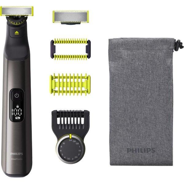 Philips Trimmer One Blade QP6551/15