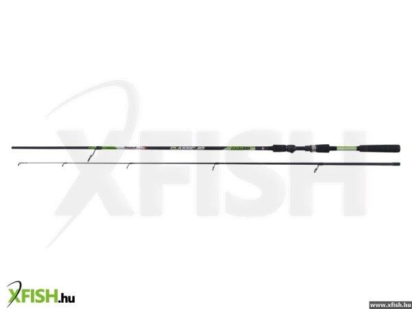Wizard Classic Jig Pergető Bot 270cm 30-60g 2Részes