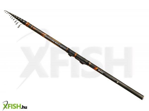 Benzar Mix Adventure Bolognai Horgászbot 480cm 10-30g