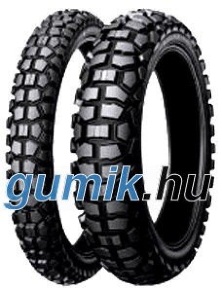 Dunlop D605 ( 90/100-16 TT 51P hátsó kerék, M/C, Variante J )