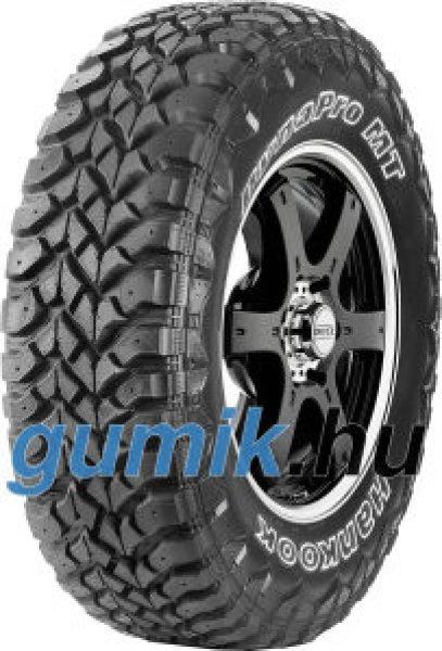 Hankook Dynapro MT RT03 ( 31x11.50 R15 110Q 6PR POR, OWL )